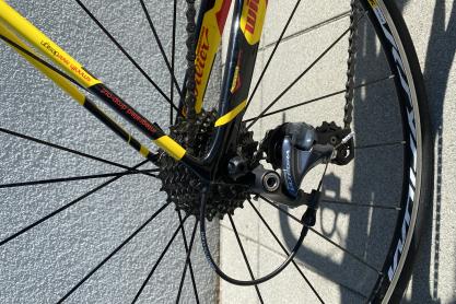Wilier GTR SL zu verkaufen