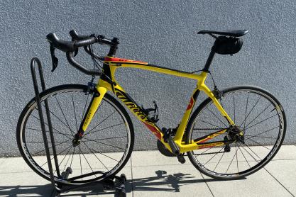 Wilier GTR SL zu verkaufen
