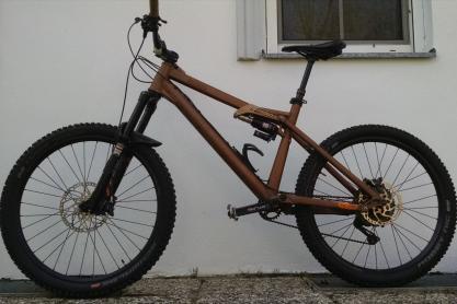 Liteville 301 MK13 zu verkaufen