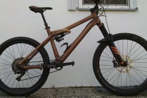 Liteville 301 MK13 zu verkaufen