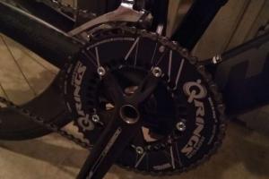 Merida Warp Black Knight Edition - zu verkaufen