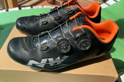 Northwave Revenge plus MTB 43 zu verkaufen