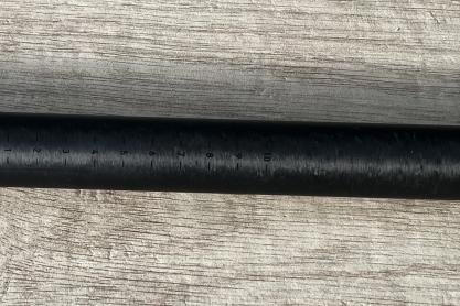 Rose 27,2mm Carbonstütze zu verkaufen