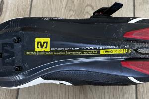 Mavic Avenge Road zu verkaufen