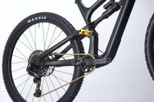 Cannondale Habit Carbon 2 zu verkaufen
