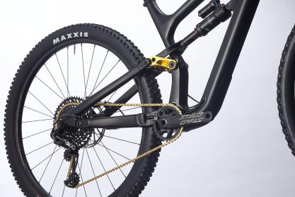 Cannondale Habit Carbon 2 zu verkaufen
