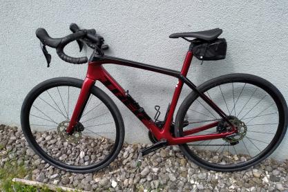 Trek Rennrad  zu verkaufen