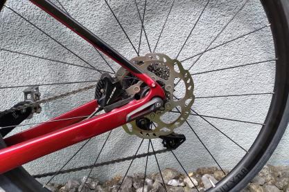 Trek Rennrad  zu verkaufen