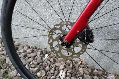 Trek Rennrad  zu verkaufen