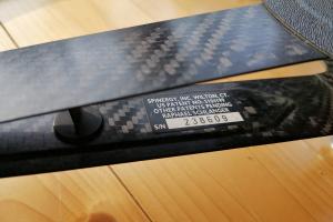 Spinergy  Spinergy Rev-X Hinterrad zu verkaufen