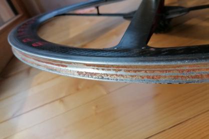 Spinergy  Spinergy Rev-X Hinterrad zu verkaufen