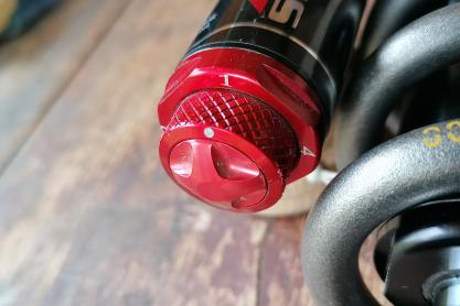 Manitou  Swinger X6 Coil  zu verkaufen