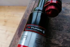 Manitou Swinger X6 Air 222x70mm zu verkaufen