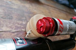 Manitou Swinger X6 Air 222x70mm zu verkaufen