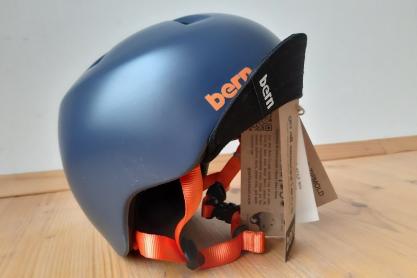 Bern Bern Kinderhelm Gr. 48-51.5 zu verkaufen