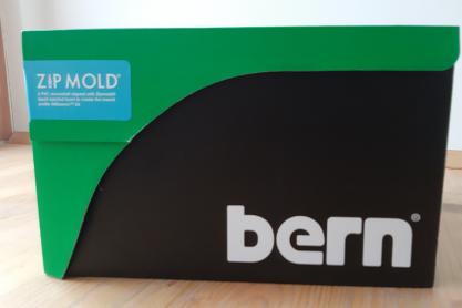Bern Bern Kinderhelm Gr. 48-51.5 zu verkaufen