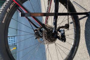 Specialized Stumpjumper Comp HT Alu zu verkaufen