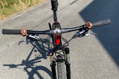 Specialized Stumpjumper Comp HT Alu zu verkaufen
