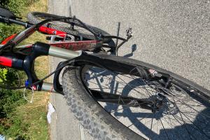 Specialized Stumpjumper Comp HT Alu zu verkaufen