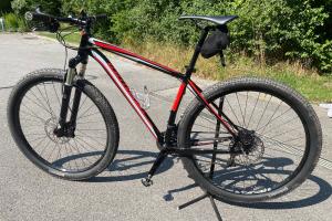Specialized Stumpjumper Comp HT Alu zu verkaufen