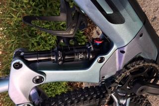 Scott Strike 900 Carbon Fully zu verkaufen