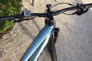 Scott Strike 900 Carbon Fully zu verkaufen