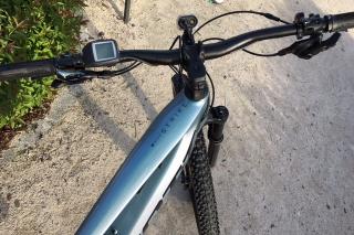 Scott Strike 900 Carbon Fully zu verkaufen