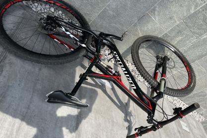 Specialized Camber Evo 29‘‘ zu verkaufen
