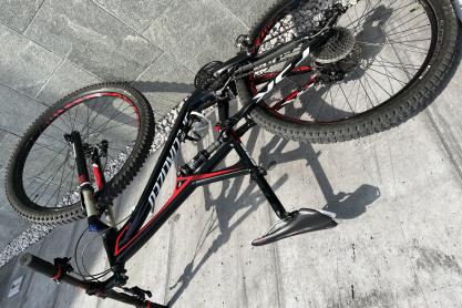 Specialized Camber Evo 29‘‘ zu verkaufen