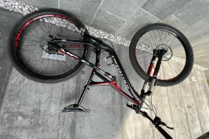 Specialized Camber Evo 29‘‘ zu verkaufen