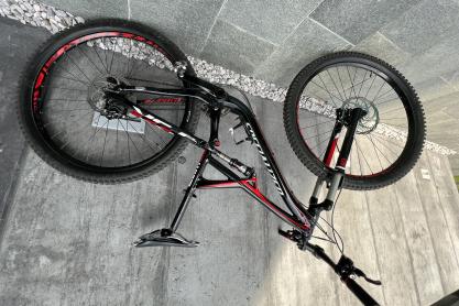 Specialized Camber Evo 29‘‘ zu verkaufen