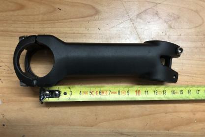 BMC Vorbau RSM01 zu verkaufen