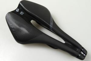 Prologo Dimension Pas Sattel Schwarz zu verkaufen