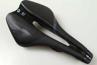Prologo Dimension Pas Sattel Schwarz zu verkaufen