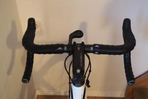 Giant  TCR SL0 SRAM RED auf LW zu verkaufen