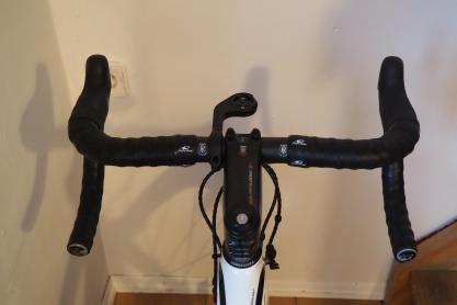Giant  TCR SL0 SRAM RED auf LW zu verkaufen