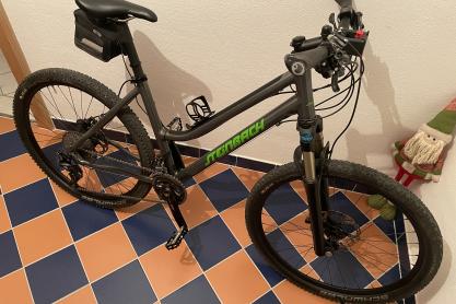 Steinbach Bike Windau Assist XT zu verkaufen