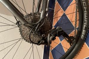 Steinbach Bike Windau Assist XT zu verkaufen