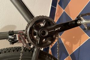 Steinbach Bike Windau Assist XT zu verkaufen