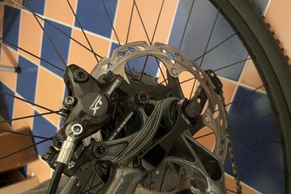 Steinbach Bike Windau Assist XT zu verkaufen
