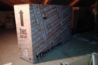 Propain Mountainbiketransportboxen zu verkaufen