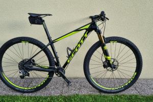 Scott Scale 900 RC zu verkaufen