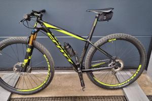Scott Scale 900 RC zu verkaufen