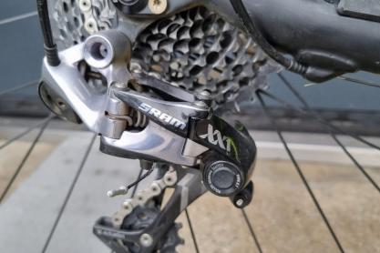 Scott Scale 900 RC zu verkaufen