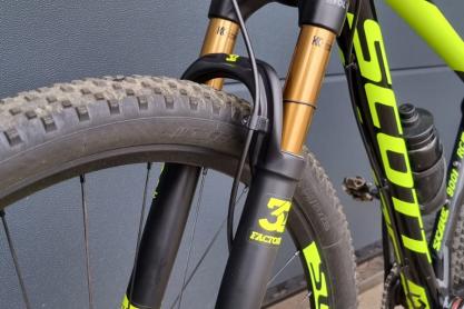 Scott Scale 900 RC zu verkaufen