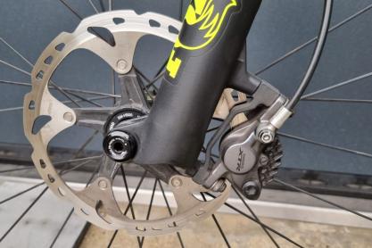 Scott Scale 900 RC zu verkaufen