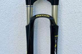 Suntour Federgabel SR Suntour Axon zu verkaufen