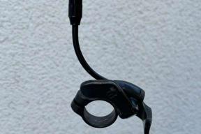 Suntour Federgabel SR Suntour Axon zu verkaufen