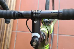 Cipollini Rennrad zu verkaufen