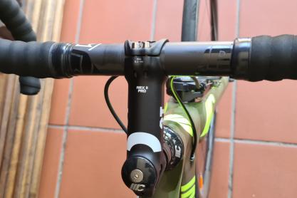 Cipollini Rennrad zu verkaufen